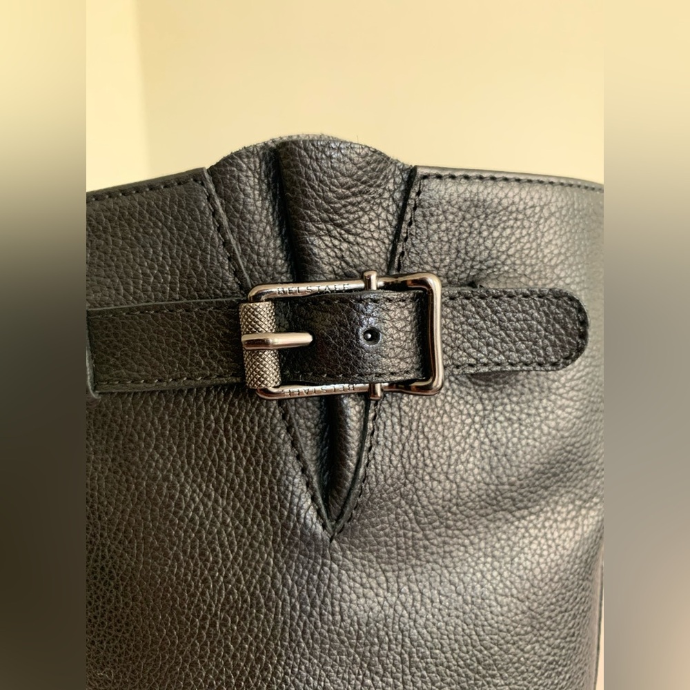 Belstaff moto boots. Size 37 - Picture 8 of 16